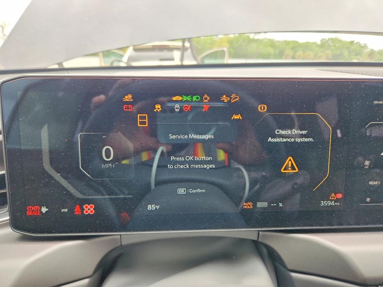 2026 KIA EV9