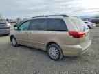 2005 TOYOTA SIENNA