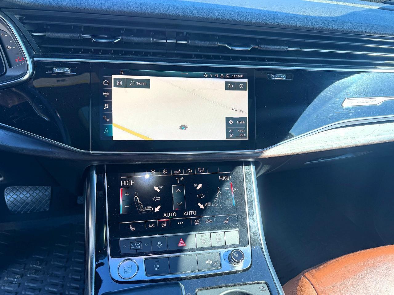 2019 AUDI Q8