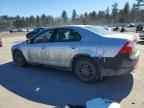 2011 FORD FUSION