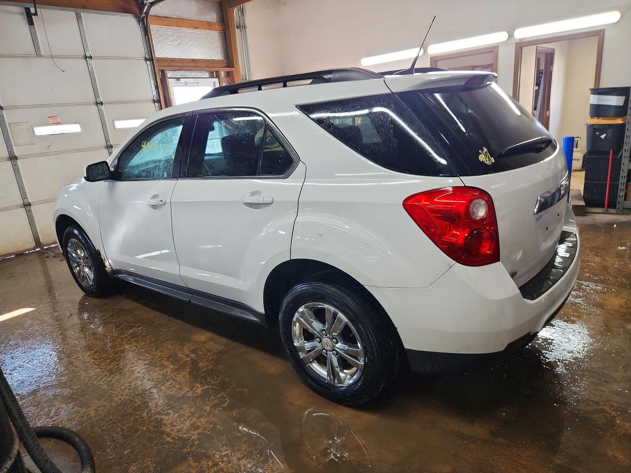 2011 CHEVROLET EQUINOX