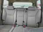 2007 TOYOTA HIGHLANDER