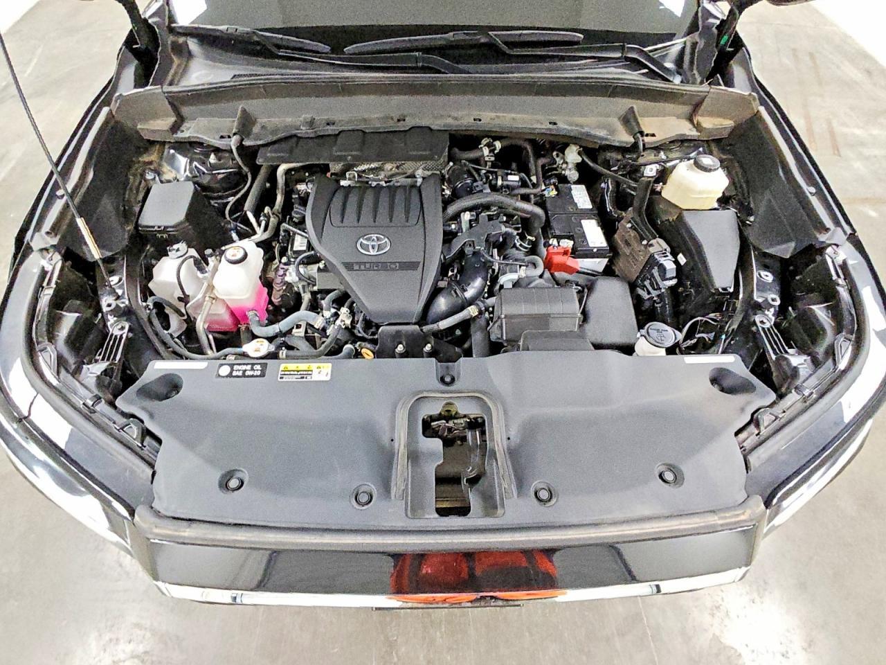 2024 TOYOTA HIGHLANDER
