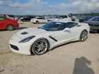 2016 CHEVROLET Corvette Stingray