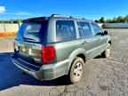 2004 HONDA PILOT