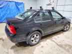 2001 VOLKSWAGEN JETTA
