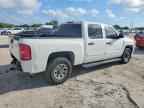 2012 CHEVROLET SILVERADO 1500