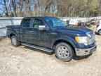2011 FORD F-150 Lightning