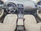2011 AUDI Q5