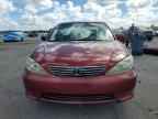 2005 TOYOTA CAMRY