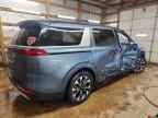 2024 KIA Carnival