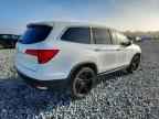 2018 HONDA PILOT