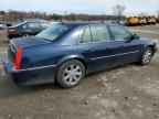 2007 CADILLAC DTS