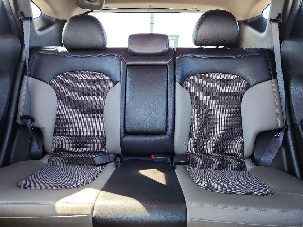 2013 HYUNDAI TUCSON