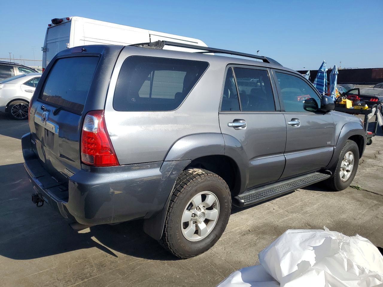 2006 TOYOTA 4Runner