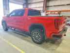 2021 GMC Sierra