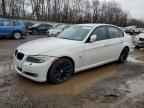 2010 BMW 3 SERIES
