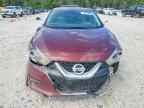 2016 NISSAN Maxima
