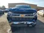 2024 CHEVROLET Silverado