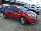 2018 NISSAN Versa Note