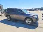 2010 TOYOTA HIGHLANDER