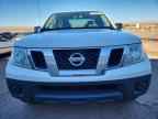 2021 NISSAN Frontier