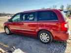 2014 CHRYSLER Town & Country