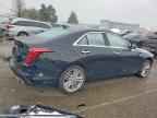 2023 CADILLAC CT4