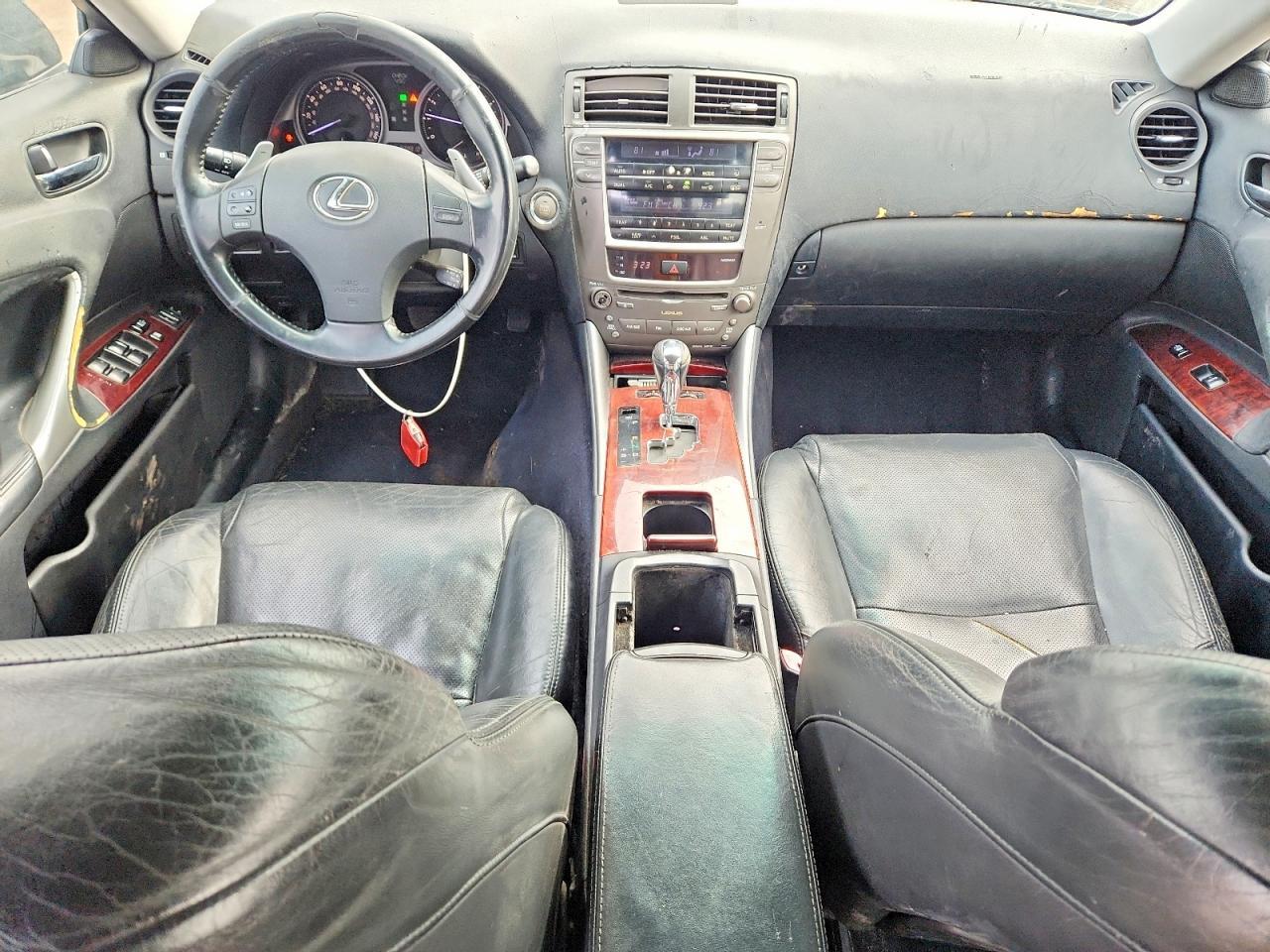 2006 LEXUS IS 250