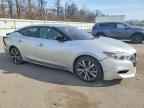 2018 NISSAN Maxima