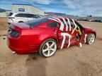 2013 FORD MUSTANG