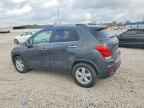 2018 CHEVROLET TRAX