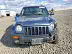 2002 JEEP Liberty
