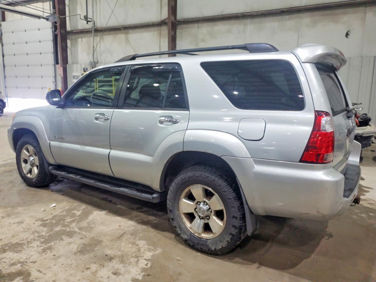 2006 TOYOTA 4Runner