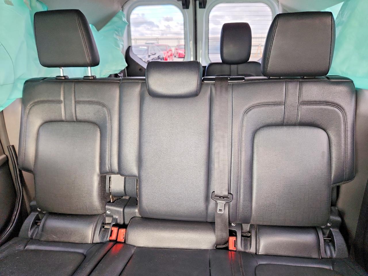 2020 FORD TRANSIT CONNECT