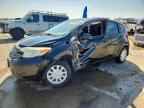 2014 NISSAN Versa Note