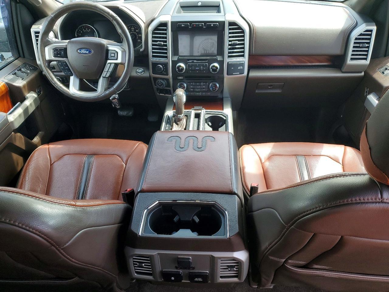 2018 FORD F-150 Lightning