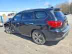 2019 NISSAN PATHFINDER