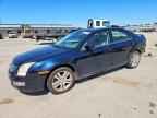 2008 FORD FUSION