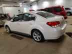 2014 SUBARU Legacy