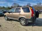 2002 HONDA CR-V