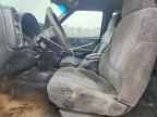 2000 CHEVROLET S10