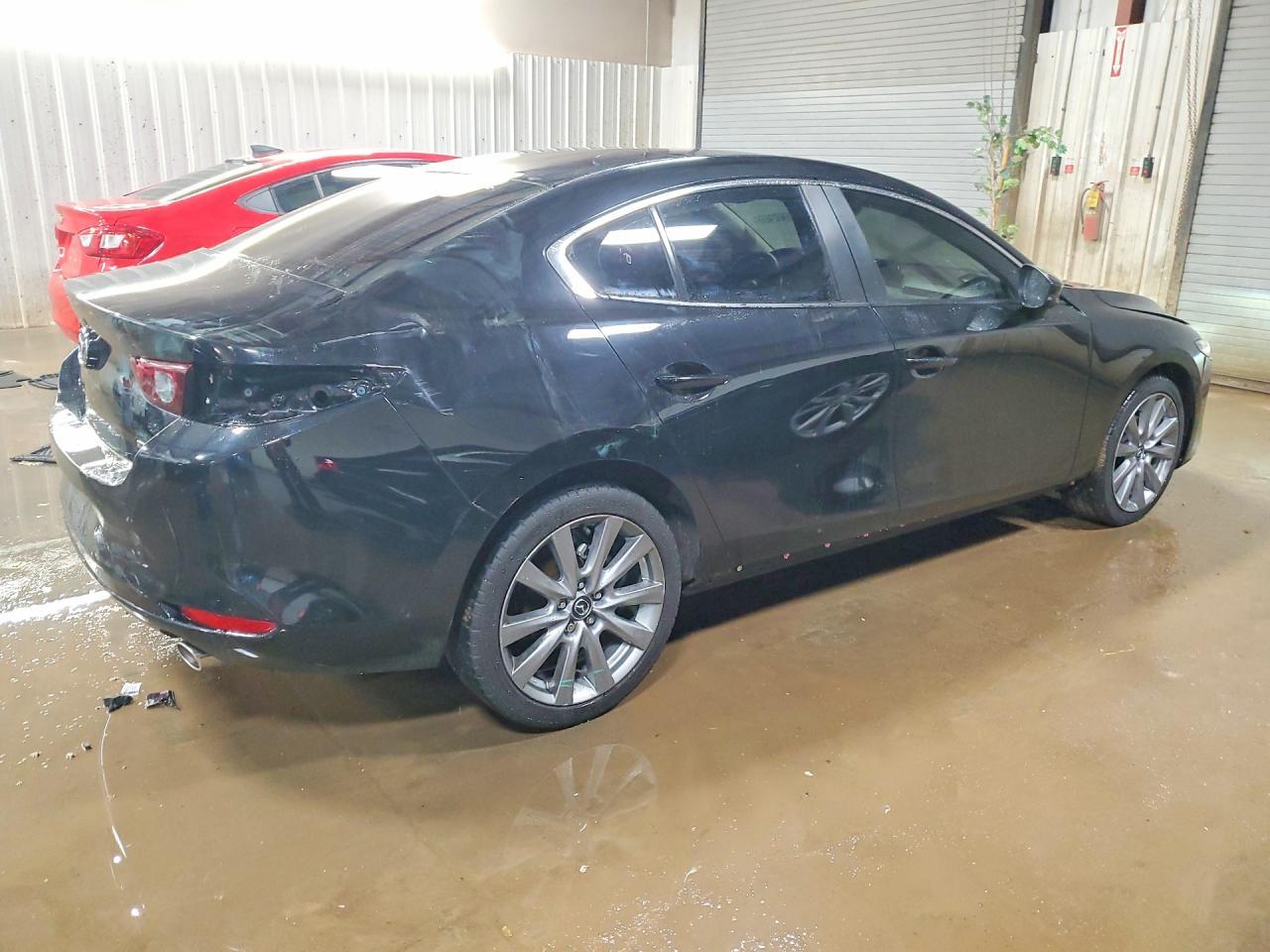 2023 MAZDA 3