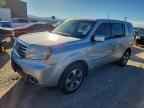 2015 HONDA PILOT