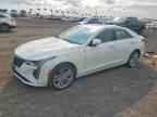 2023 CADILLAC CT4
