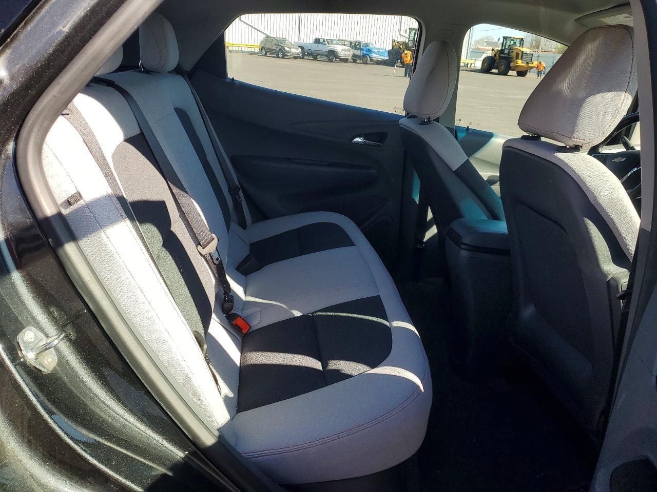 2020 CHEVROLET Bolt EV