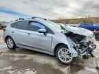 2017 SUBARU IMPREZA