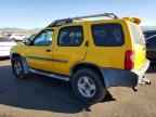 2002 NISSAN Xterra