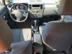 2008 NISSAN VERSA