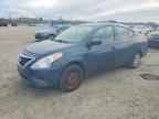 2017 NISSAN VERSA